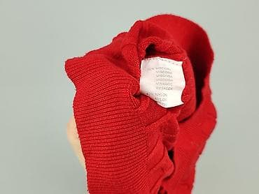 pulz sweter: Chic, Sweter damski, rozmiar One size — 5
