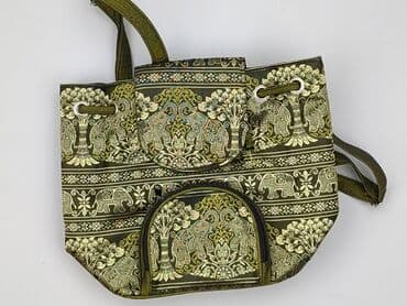 Тканинна сумка, стан - Ідеальний