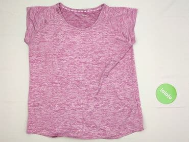 real madryt koszulka rozowa: Women`s T-shirt, size L — 3