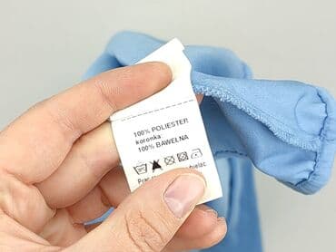 bluzki pod marynarkę plus size: Greenpoint, Bluzka damska, rozmiar 2XL — 5
