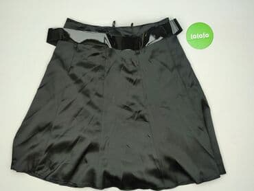 spódnice z eko skóry allegro: Спідниця жіноча, розмір 2XL — 3