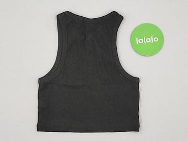 bluza 2 w 1: Sinsay, Top damski, rozmiar S — 3