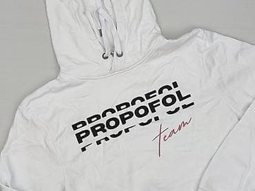 pull: Malfini, Hoodie for men, size M — 1