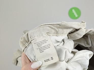 spodnie disney: Szorty damskie, rozmiar S — 4