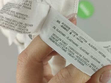 kombinezon narciarski damski zara: Zara, Jeansy damskie, rozmiar XL — 7