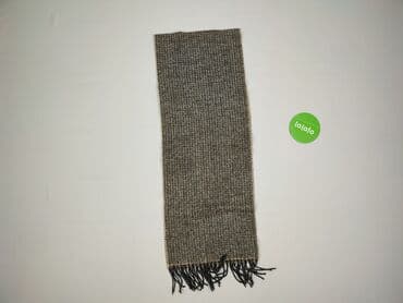 lidl torba termiczna: Scarf, Female, condition - Very good — 2