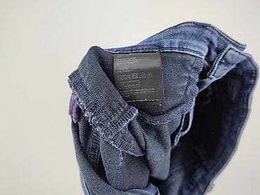 hm 3za2: H&M Divided, Jeansy damskie, rozmiar M — 5