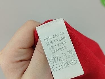 eko bluzy: Solar, Bluzka damska, rozmiar M — 4