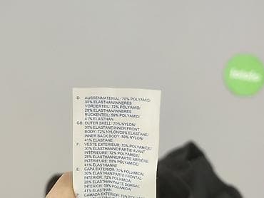 reebok outerwear: Reebok, Top damski, rozmiar S — 5