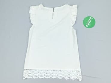 bluzki kopertowe reserved: House, Women's blouse, size XS (EU 34) — 3