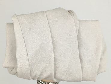 deichmann srebrne buty: Spodnie materiałowe damskie, rozmiar XS — 5