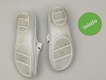 rossman kapcie: Klapki damskie, rozmiar 41 — 3