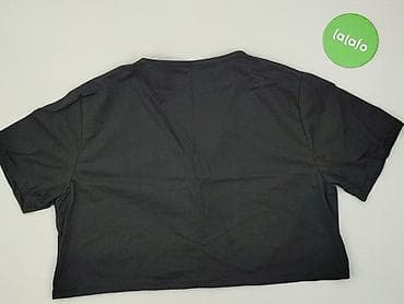 bluzki oversize cropp: Top damski, rozmiar XL — 3