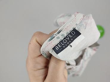 t shirty nike basic: Beloved, T-shirt damski, rozmiar S — 4