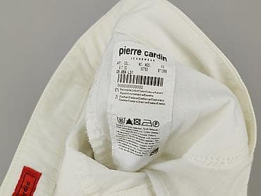 acne jeans: Pierre Cardin, Jeansy damskie, rozmiar L — 5