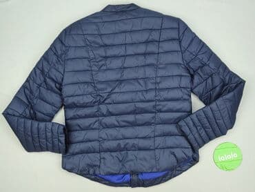 mk kurtki: Bershka, Kurtka przejściowa damska, rozmiar XL — 3