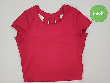 crop top fb sister: FB Sister, Top damski, rozmiar S — 2