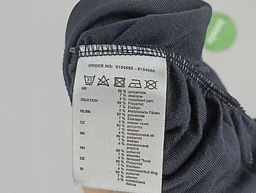 bluzki push up: Jean Pascale, Top damski, rozmiar S — 6