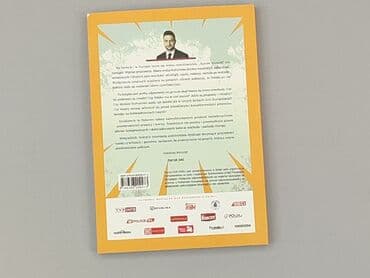 Books, Audio & Video formats: Book, genre - Non-fiction, condition - Perfect — 2