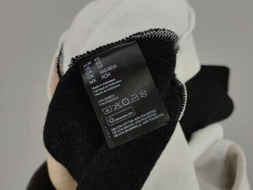 czerwony sweter h m: H&M Divided, Bluza damska
, XS — 5