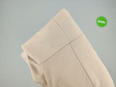 sukienka biała z długim rękawem: Sukienka damska, rozmiar S — 4