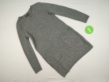 sukienka swetrowa reserved: Gina, Sukienka damska, rozmiar XL — 2
