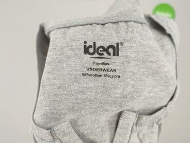 ideal bluzki: IDEAL, Bluzka damska, rozmiar S — 4