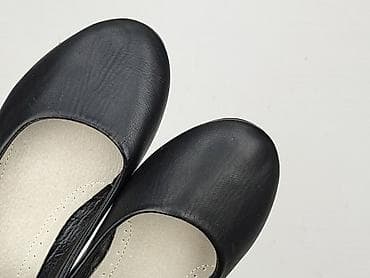 hity obuwie: Balerinki damskie, rozmiar 39 — 4