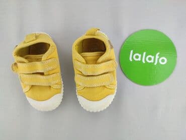 buty na choppera używane: Buciki niemowlęce, Cool Club, 20, stan - Bardzo dobry — 2