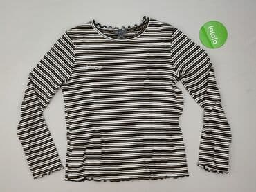 bluzka w paski pepco: Primark, Bluzka damska, rozmiar L — 2