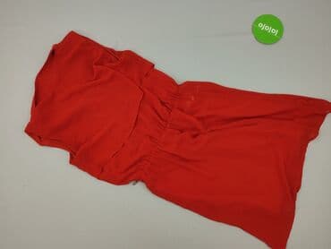 sukienka z odkrytymi ramionami h m: H&M, Sukienka damska, rozmiar S — 4