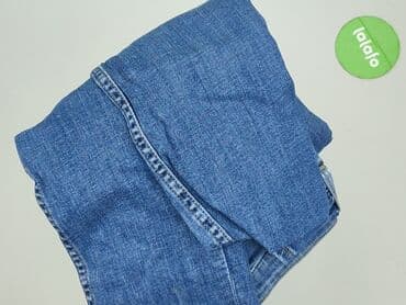 flared jeans: Jeansy damskie, S — 5