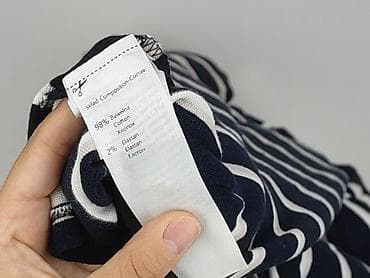 levis t shirty basic: Greenpoint, T-shirt damski, rozmiar S — 5