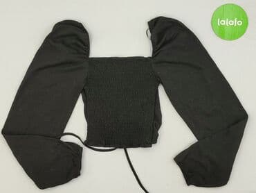 stradivarius bluzy: H&M Divided, Top damski, rozmiar XS — 3