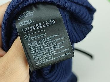 komplet h: H&M Divided, Sukienka damska, rozmiar S — 5