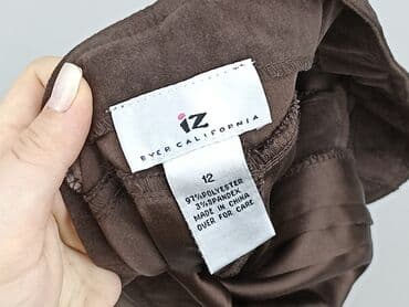 czarne spódnice obcisła: Women`s skirt, size L (EU 40) — 3
