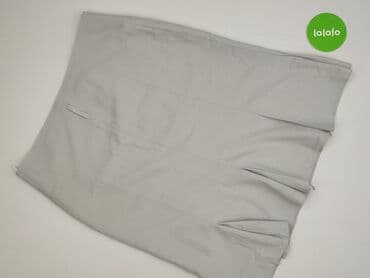 spódnice plisowane plus size: Spódnica damska, rozmiar 3XL — 4