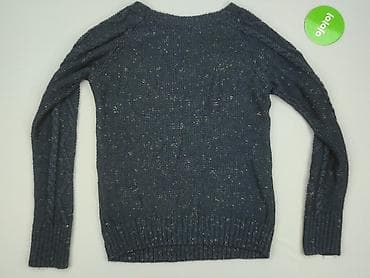 sweter damski h: Sweter damski, rozmiar S — 3