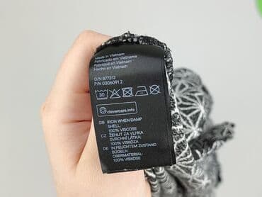 monty python koszulka: H&M, Bluzka damska, rozmiar S — 4