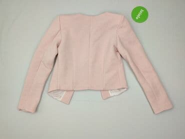 marynarka damska c a: Women's blazer, size S (EU 36) — 3