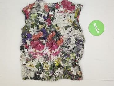 modbis bluzki koszulowe: SIMPLE, Bluzka damska, XS — 3