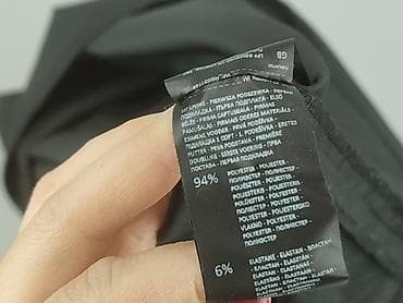 spódnica syrenka reserved: Spódnica damska, rozmiar M — 5