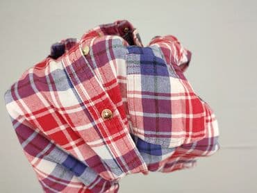 sukienka w czerwoną kratę damska: Atmosphere, Koszula damska, rozmiar S — 7