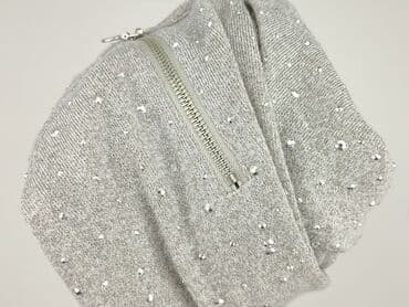 jeansy damskie podarte: Janina, Women's blouse, size 3XL (EU 46) — 6