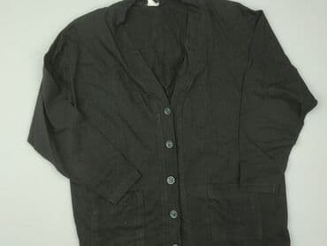 Kardigany: Kardigan damski, rozmiar 4XL