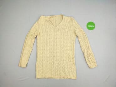 sweter h: Women`s sweater, size S (EU 36) — 2