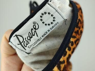 leopard print jeans: Sukienka damska, rozmiar S — 4