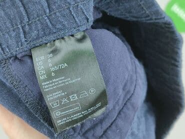 szorty damskie 4f: H&M L.O.G.G., Szorty damskie, rozmiar M — 5