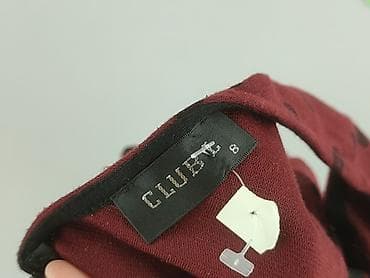 spódnice w grochy: Sukienka damska, rozmiar S — 4