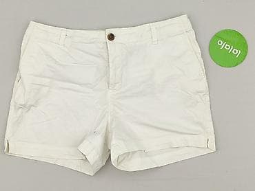 szorty misbhv: H&M L.O.G.G., Szorty damskie, rozmiar XL — 2